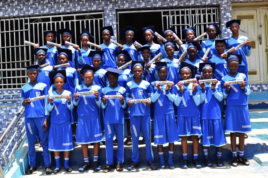 After-school Lessons at Bettercare